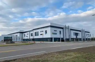 9390 Woodbine Avenue Unit# 1B3 Markham Ontario L6C 1T5