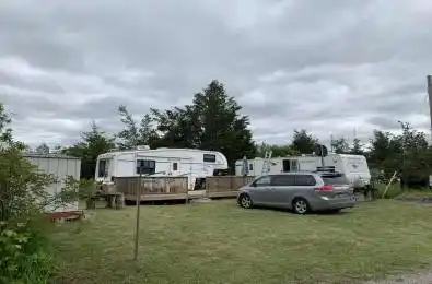 236 Apple Trail Trent Hills Ontario K0K 2M0