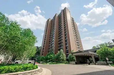 1400 Dixie Road Unit# 408 Mississauga Ontario L5E 3E1