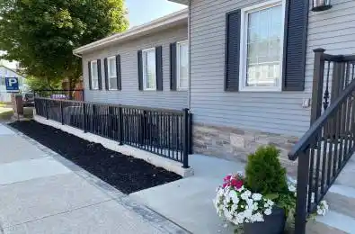 326 Wilson Street Unit# North Suite Hamilton Ontario L9G 2C2