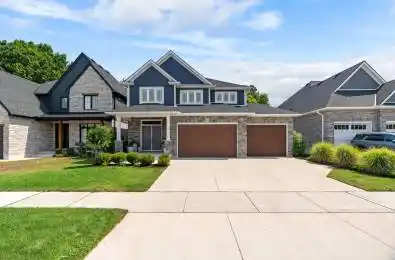 94 Mill Pond Crescent Thames Centre Ontario N0L 1G2