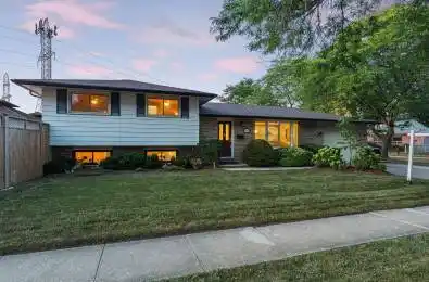 6845 Wilinger Street Niagara Falls Ontario L2J 2B5