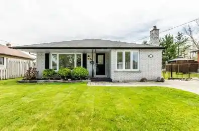 30 Terrace Avenue Welland Ontario L3C 2C4