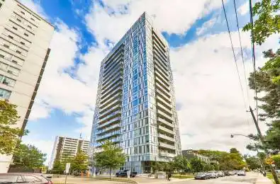 83 Redpath Avenue Unit# 1509 Toronto C10 Ontario M4S 0A2
