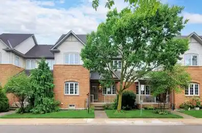 100 Beddoe Drive Unit# 25 Hamilton Ontario L8P 4Z2