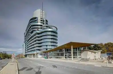 2885 Bayview Avenue Unit# Ph1501 Toronto C15 Ontario M2K 0A3