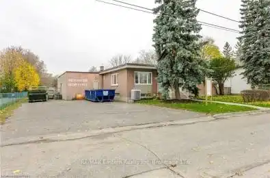 71 Princess Street Peterborough Ontario K9J 2A8