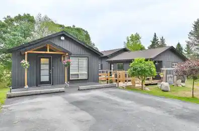 138 Hollister Road Tweed Ontario K0K 3J0