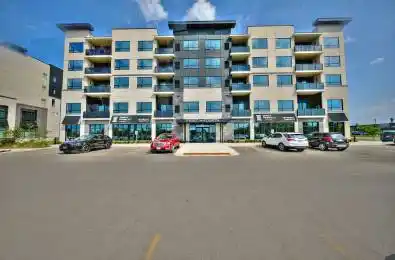 300B Fourth Avenue Unit# 407 St. Catharines Ontario L2S 0E6