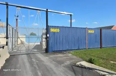 400 Prince Charles Drive Welland Ontario L3B 3P2