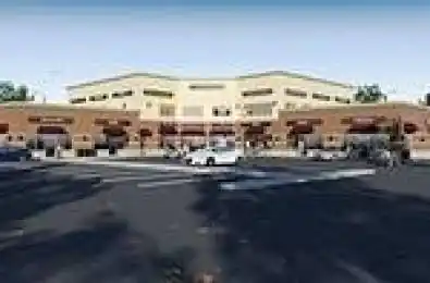 1241 Strasburg Road Unit# 11 Kitchener Ontario N2R 1S6