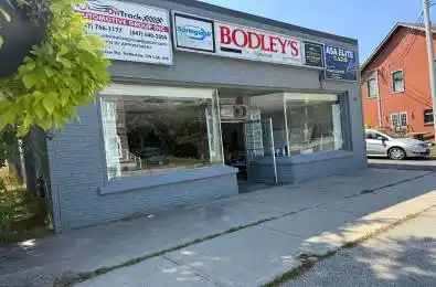 247 Pefferlaw Road Georgina Ontario L0E 1N0