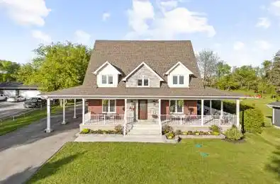 4601 Rice Lake Drive Hamilton Township Ontario L1A 3V6