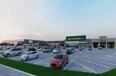 320 Bayfield Street Unit# 71A Barrie Ontario L4M 3C1