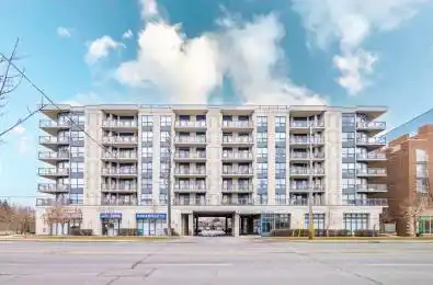 872 Sheppard Avenue Unit# 213 Toronto C06 Ontario M3H 5V5