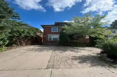 669 Lorne Avenue Unit# Lower London East Ontario N5W 3K4