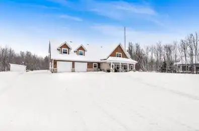 215 Route 200 Route The Nation Ontario K0A 1M0