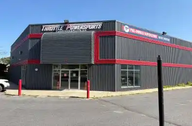 405 Ninth Street Cornwall Ontario K6J 5X3