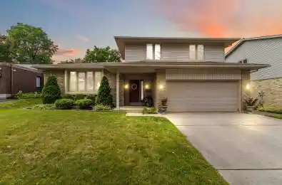 717 Griffith Street London South Ontario N6K 3A6