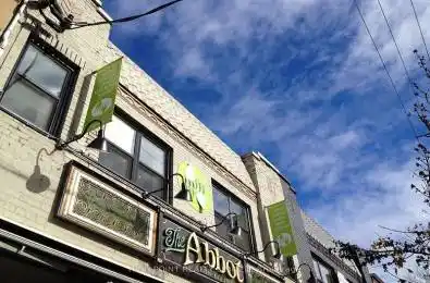 510 Eglinton Avenue Unit# 201 Toronto C04 Ontario M5N 1A5