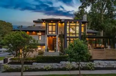 7 Woodvalley Drive Toronto W08 Ontario M9A 4H2