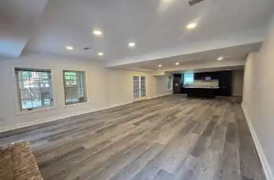 23 Falkland Place Unit# Lower Level 1 Richmond Hill Ontario L4C 9P3