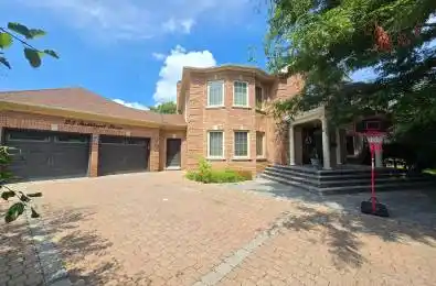 23 Falkland Place Unit# Lower Level 2 Richmond Hill Ontario L4C 9P3