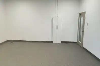 30 South Unionville Avenue Unit# 2068 & 2070 Markham Ontario L3R 5