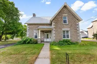 24 Ottawa Street Arnprior Ontario K7S 1W8