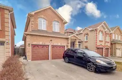 21 Summerlea Street Markham Ontario L3S 4H6