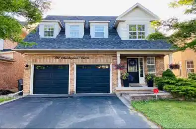 50 Charleswood Circle Brampton Ontario L7A 1Z2