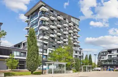 2485 Taunton Road Unit# 436 Oakville Ontario L6H 3R8