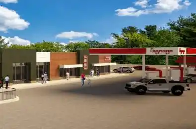 993 Lake Joseph Road Seguin Ontario P2A 2W8