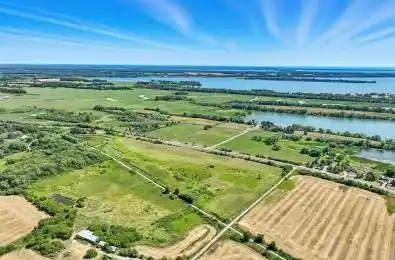 15620 Loyalist Parkway Prince Edward County Ontario K0K 1G0