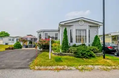 3033 Townline Road Unit# 115 Fort Erie Ontario L0S 1S1