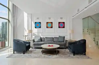 36 Blue Jays Way Street Unit# 1512 Toronto C01 Ontario M5V 3T3