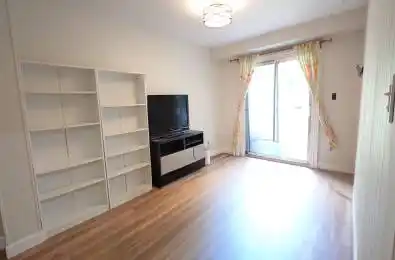 172 Simonston Boulevard Unit# BSMT Markham Ontario L3T 4M2