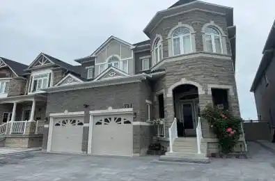 721 Audley Road Unit# Bsmt Ajax Ontario L1Z 0T7