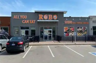 865 York Mills Road Unit# 9 Toronto C13 Ontario M3B 1Y6