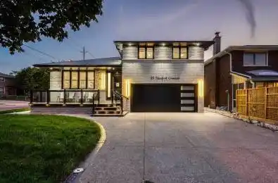 35 Munford Crescent Toronto E03 Ontario M4B 1B9