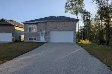 6 JOANNE Crescent Clearview Ontario L9Z 1R7