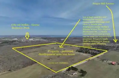 1105 Line 14 N/A Oro-Medonte Ontario L3V 8H4