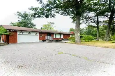 10 Cabell Road Tiny Ontario L0L 1P0