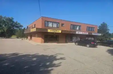 19834 Airport Road Caledon Ontario L7K 0A1