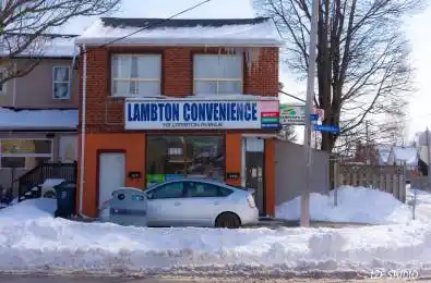 113 Lambton Avenue Toronto W03 Ontario M6N 2S7