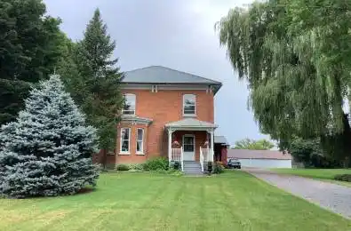 20455 Concession 3 Road South Glengarry Ontario K0C 1N0