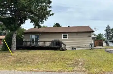 131 6th Street Mattawa Ontario P0H 1V0