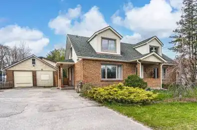 187 Mill Street Essa Ontario L3W 0G3