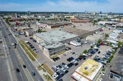 100 Kennedy Road Brampton Ontario L6W 3E7