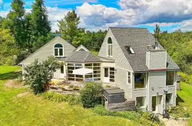 798433 3rd Line Mulmur Ontario L9V 0H8